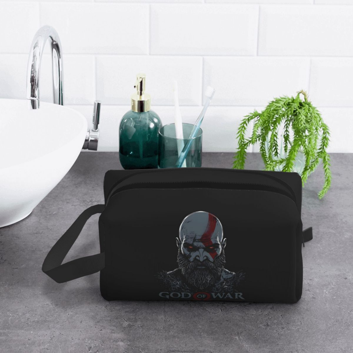 God Of War Ragnarok Action Adv - Beauty Makeup Game avaliação e preço