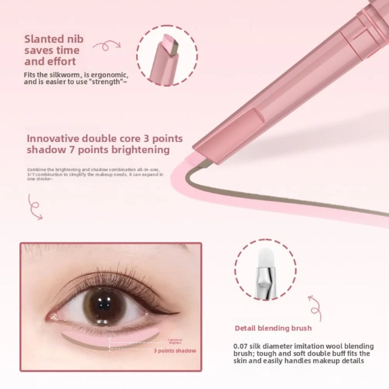 Caneta Iluminadora Coreana 2 e - Beauty Makeup Korean avaliação e preço