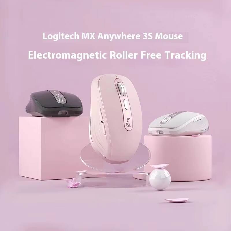 Mouse Durável MX Anywhere 3S - - Beauty Makeup Events avaliação e preço