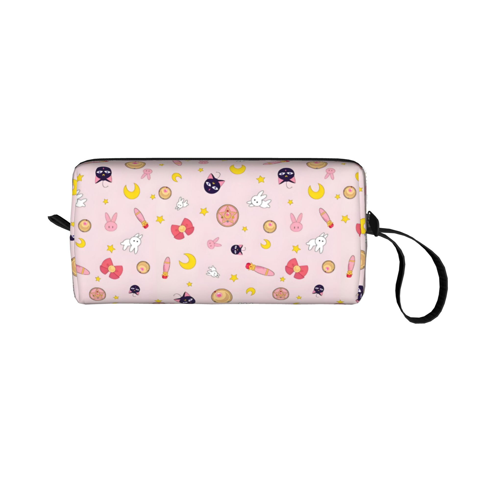 Bolsa de Higiene Pessoal Sailo - Beauty Makeup Kit For Girls avaliação e preço