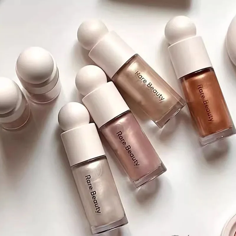 Iluminador Rare Beauty com Aca - Rare Beauty Makeup Highlighter avaliação e preço
