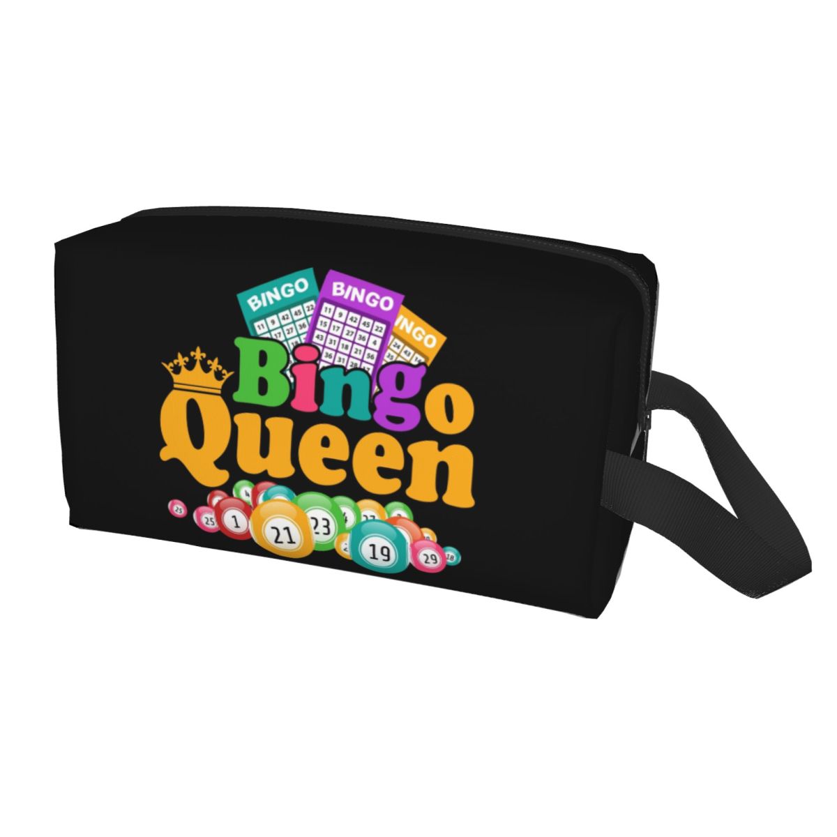 Personalizado bingo rainha ama - Beauty Makeup Game avaliação e preço