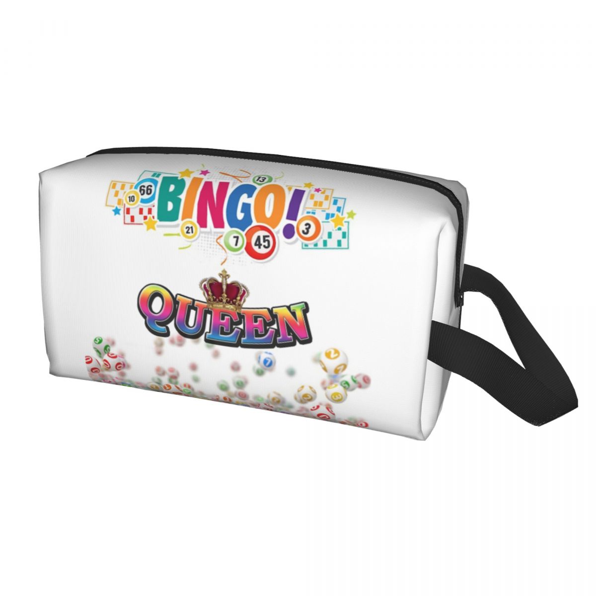 Personalizado bingo rainha ama - Beauty Makeup Game avaliação e preço